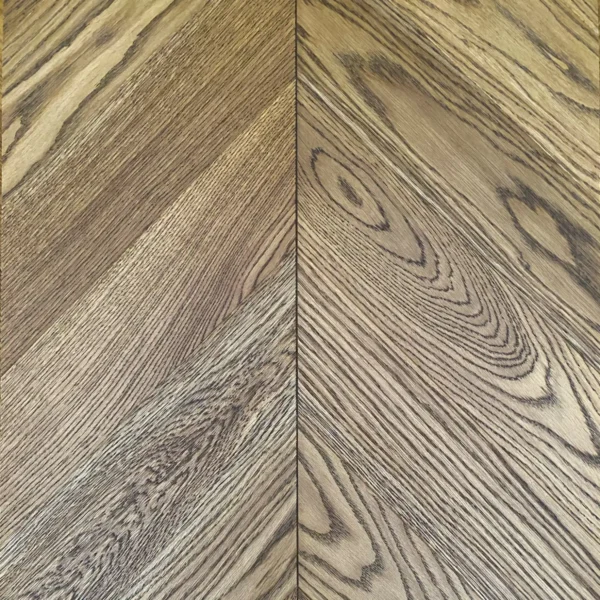 Planet Parket Chevron Bruno PPCH125PR12-BRU