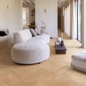 Floorify Chevron F719 Frieda