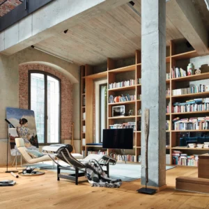 Meister Lindura 500214-2600320-08915