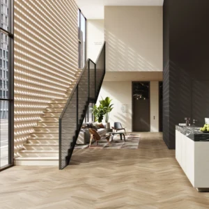 Lamett Alta Herringbone ALT-HB-125-1817