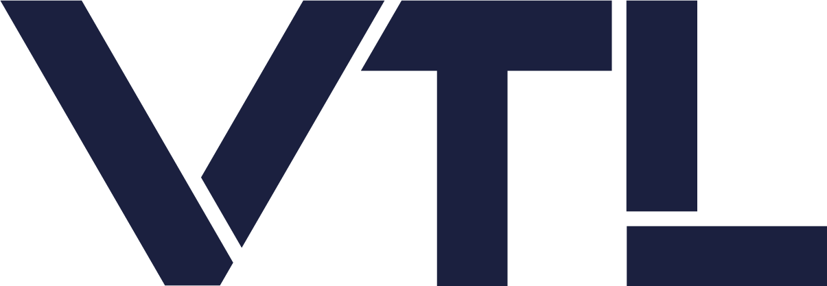 VTL logo 2026 VinylTechLab
