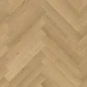 Lamett Portofino Herringbone 90 Natural 110 - POR-HB-90-110