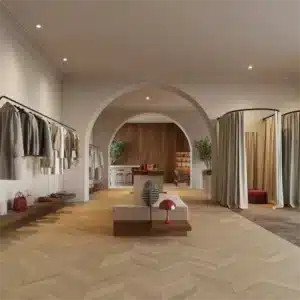 Lamett Ravello Chevron 90 Invisible 1817 - RAV-CH-90-1817