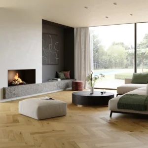 Lamett Cottage Herringbone COT-HB-120-CL-110