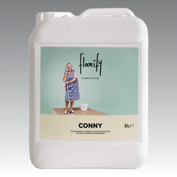 Floorify Conny aktívny čistič 5L - M003