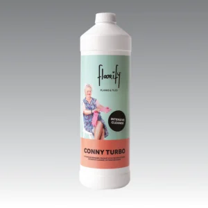 Floorify Conny Turbo intenzívny čistič 1L - M002