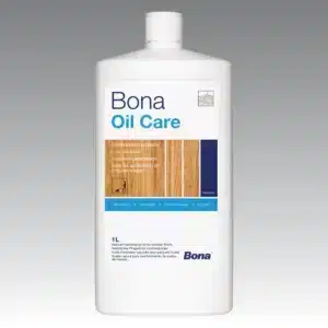 Bona oil care 1L - údržbový olej na drevené olejované parkety